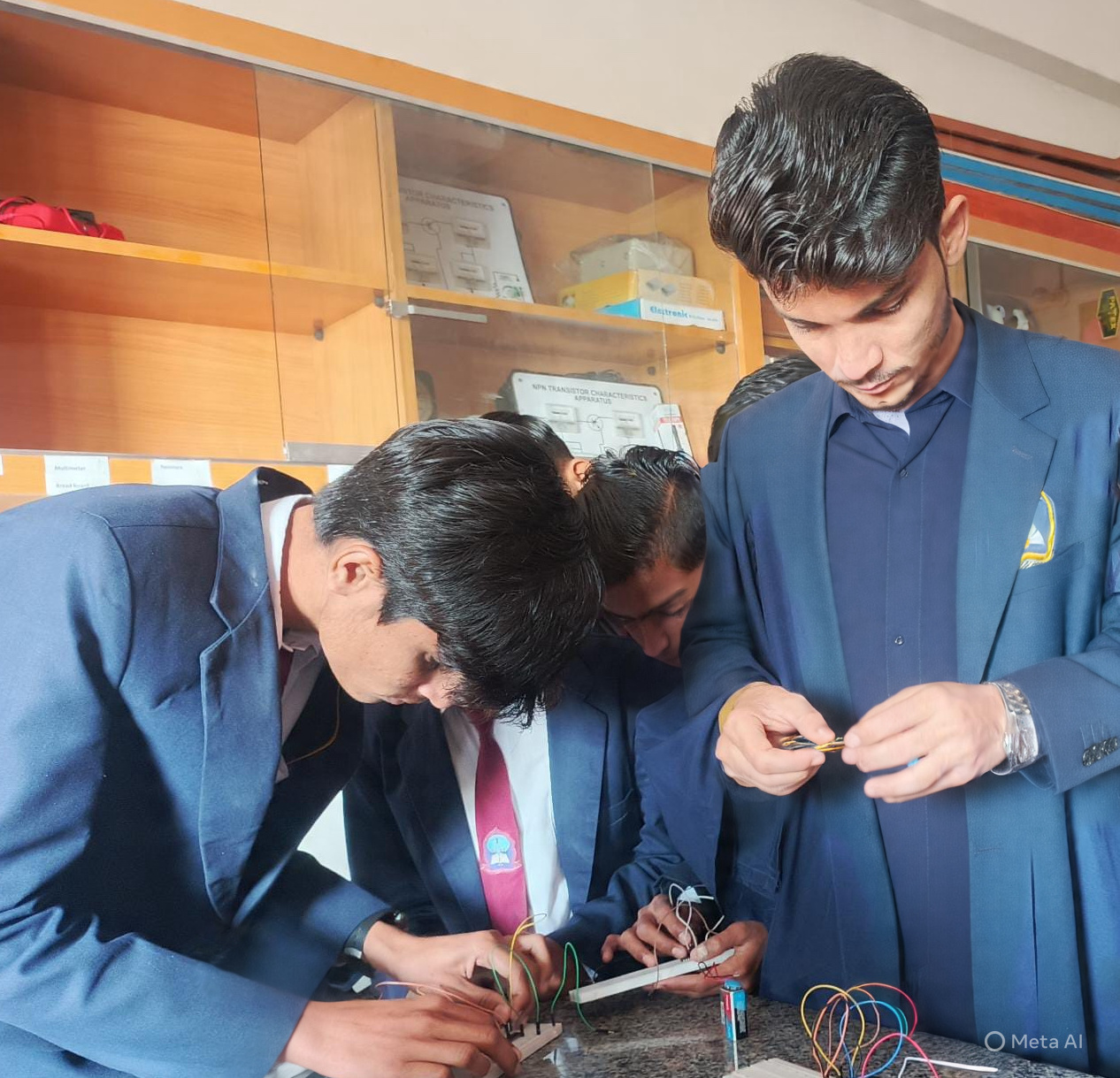 Circuit Analysis